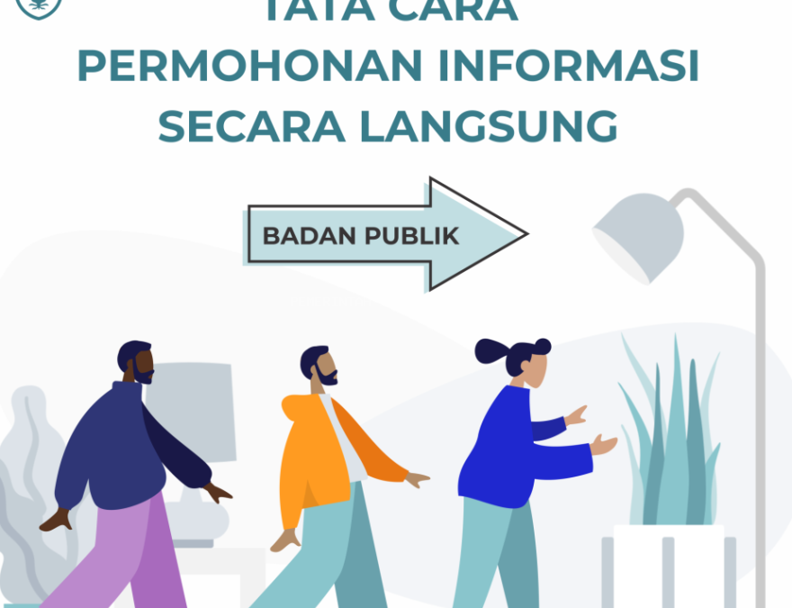 HAK PEMOHON INFORMASI HAK PEMOHON INFORMASI