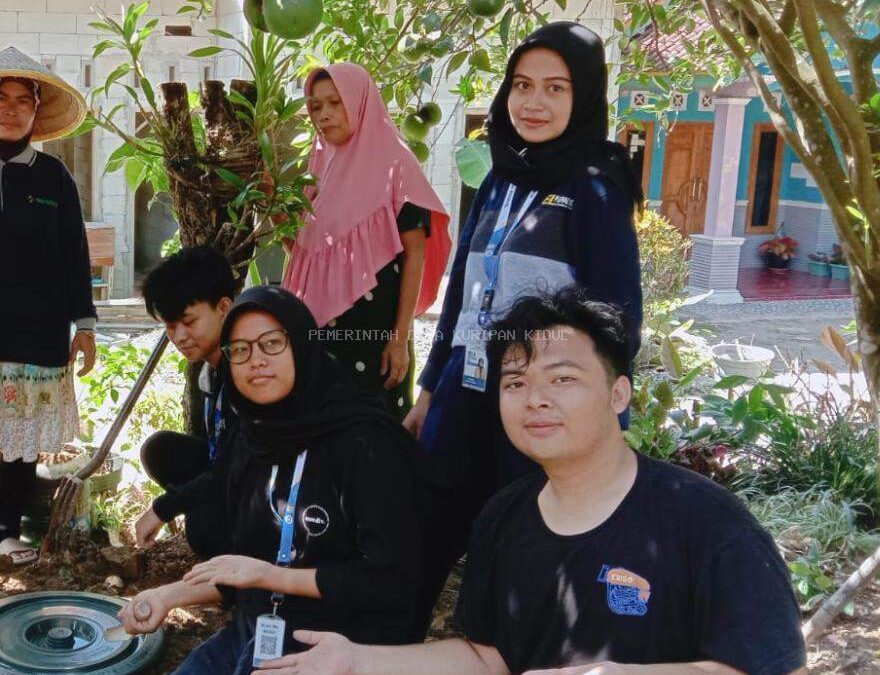 Memperkuat Peran Dekomposer untuk Lingkungan yang Lebih Bersih
