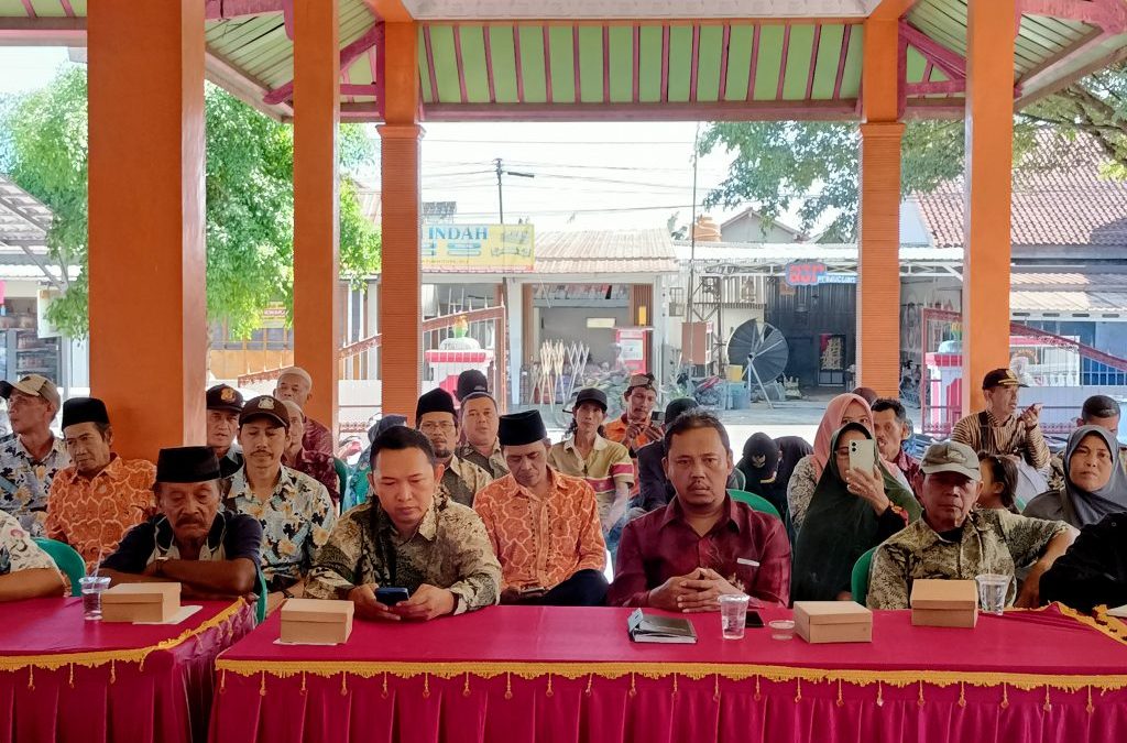 Sosialisasi JKN: Wujudkan Masyarakat Lebih Sadar Kesehatan