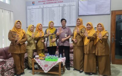 Penjaminan Mutu Desa Anti Korupsi Desa Kuripan Kidul