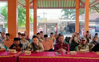 Sosialisasi JKN: Wujudkan Masyarakat Lebih Sadar Kesehatan